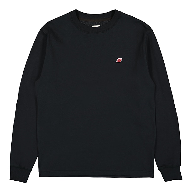 New Balance - Made In USA Long Sleeve Tee | Overkill