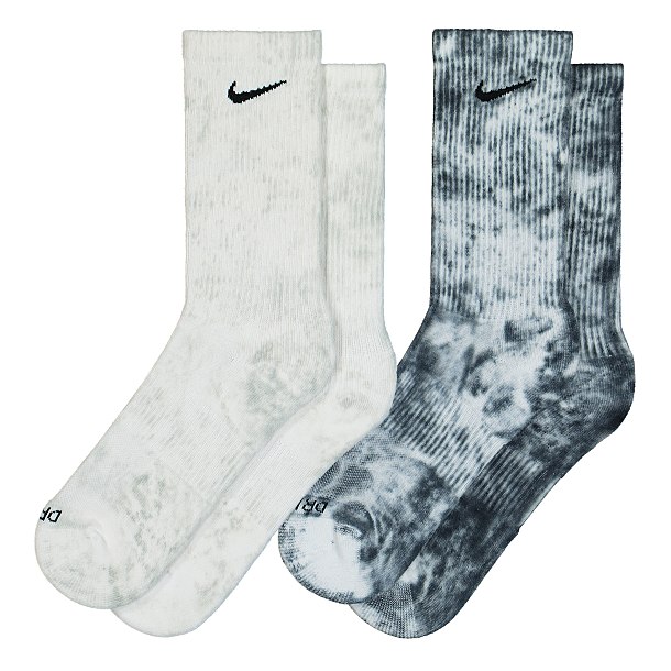 Nike - Everyday Plus Cush Crew Socks | Overkill