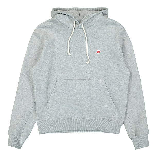 New Balance - Made In USA Hoodie | Overkill