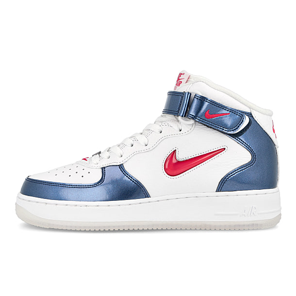 Nike Air Force 1 Mid QS Men's Shoes.