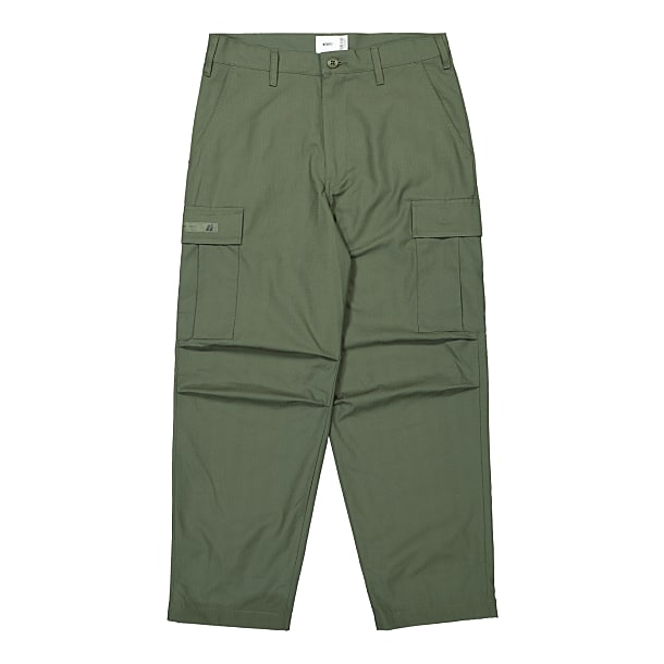 wtaps 221WVDT-PTM02 jungle stock 03 | labiela.com