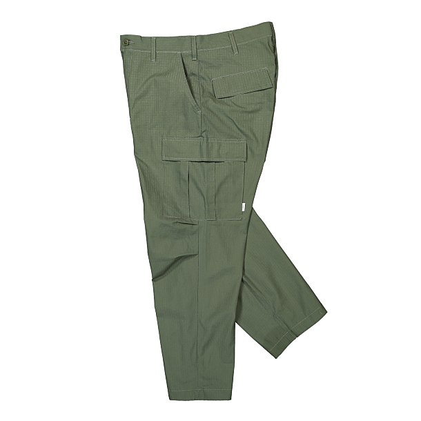 好きに WTAPS Wtaps JUNGLE STOCK Jungle OLIVE 02碼Olive, 20SS