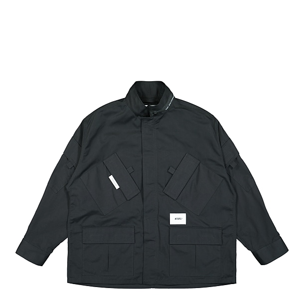 Conceal Copo. Weather Jacket