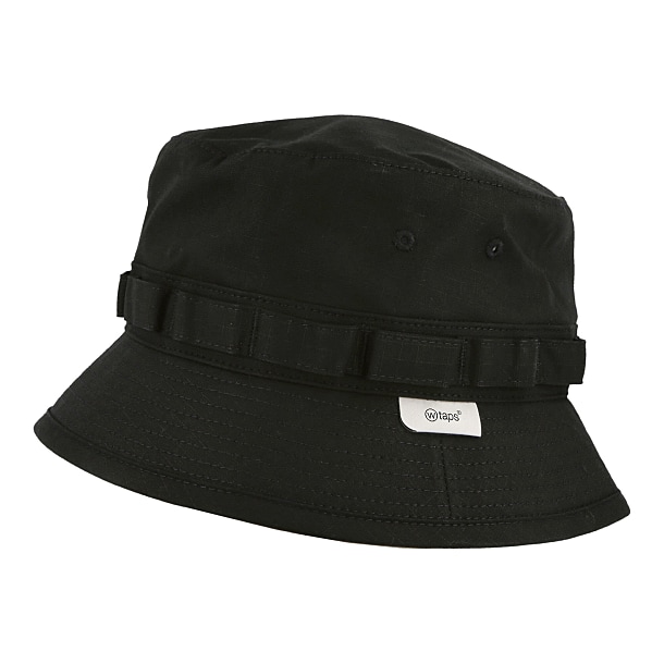 WTAPS - Jungle 02 Hat | Overkill