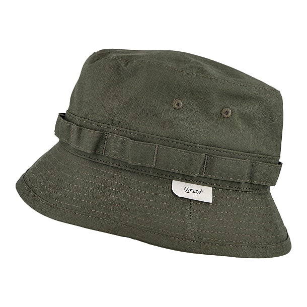 WTAPS - Jungle 02 Hat | Overkill