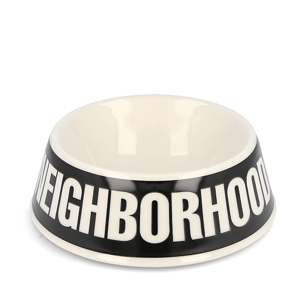 Neighborhood CI / CE-DOG BOWL-