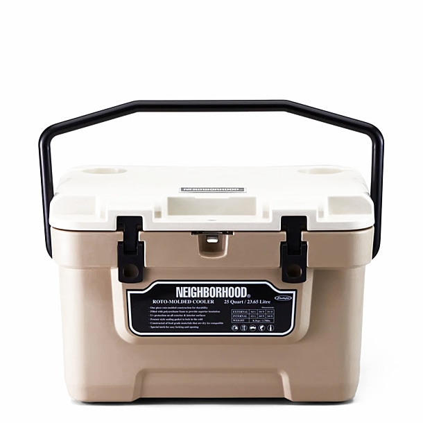 Neighborhood - IC 25QT P-Cooler Box | Overkill