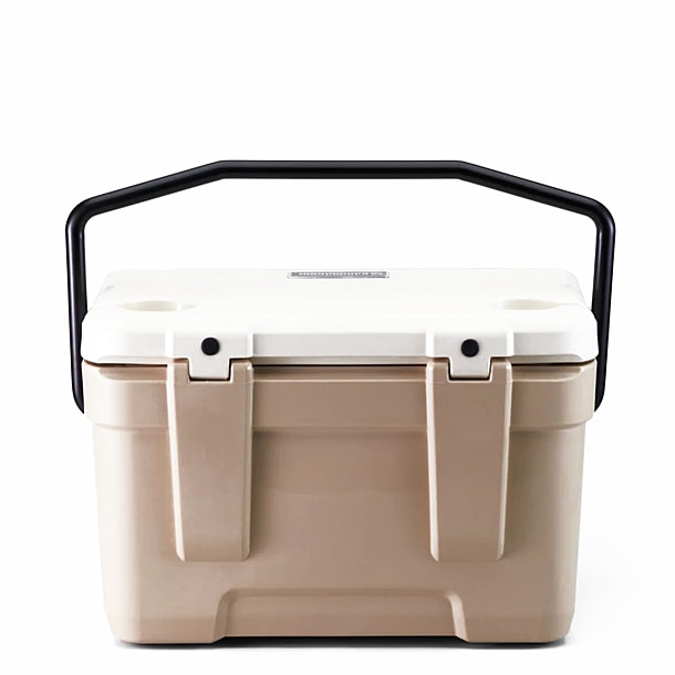 NEIGHBORHOOD IC . 25QT / P-COOLER BOX クーラーボックス ...