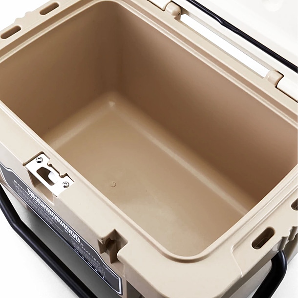 NEIGHBORHOOD IC . 25QT P-COOLER BOX