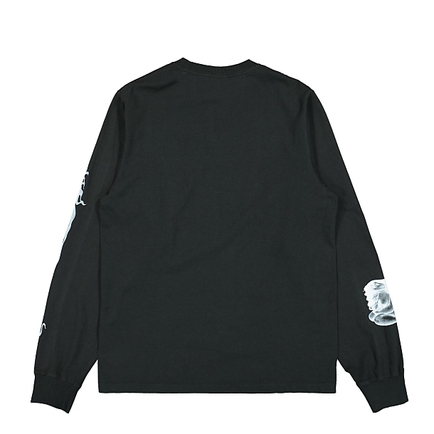 Stussy - Venus Pigment Dyed LS Tee | Overkill