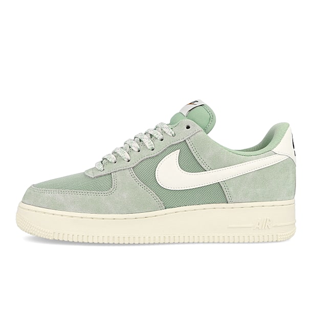 Nike Air Force 1 Low '07 LV8 Certified Fresh Enamel Green, 8