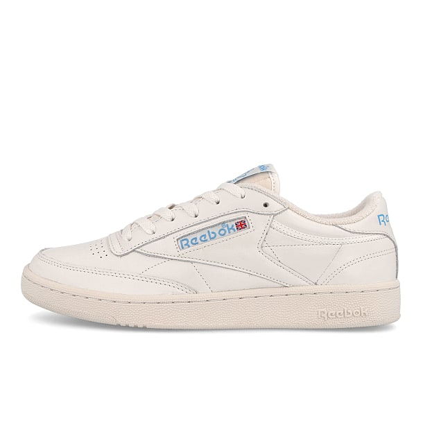 Reebok - club c 85 vintage | Overkill