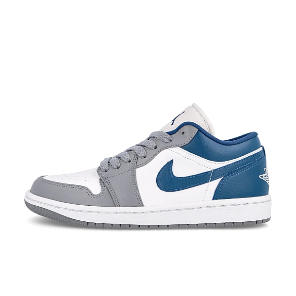 Jordan - Wmns Air Jordan 1 Low | Overkill