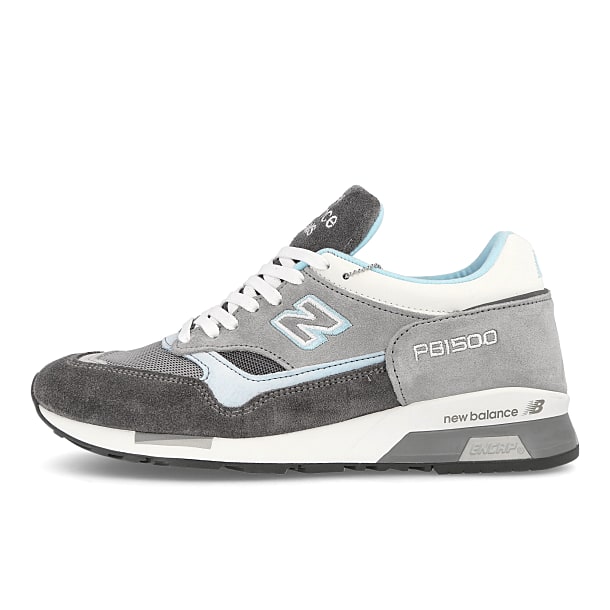 New Balance - Paperboy x Beams x New Balance M1500BMS | Overkill