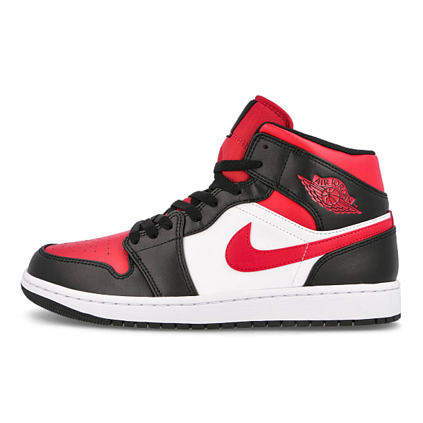 Jordan - Air Jordan 1 Mid | Overkill