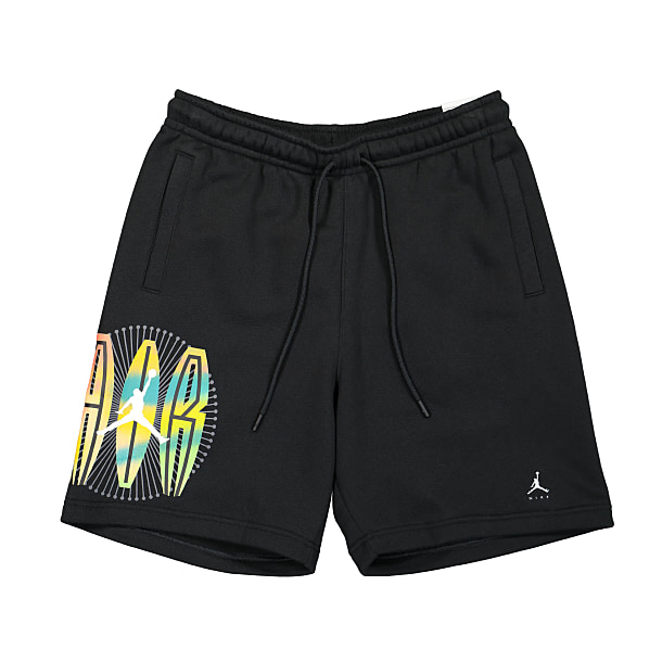 Overkill - Air Jordan Flight MVP Fleece Short | Overkill