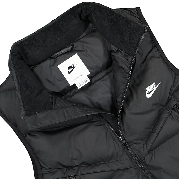 Nike - Storm Fit Windrunner Primaloft Vest | Overkill