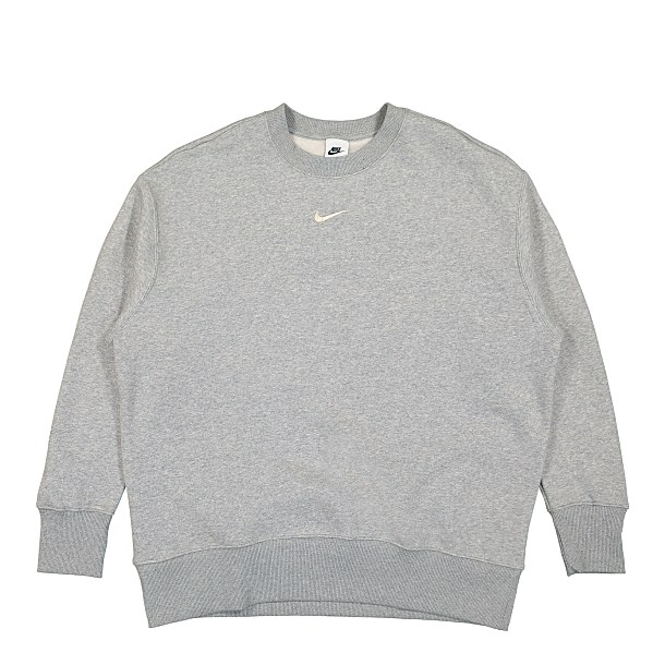 Nike - Wmns Phoenix Oversized Fleece Sweatshirt | Overkill