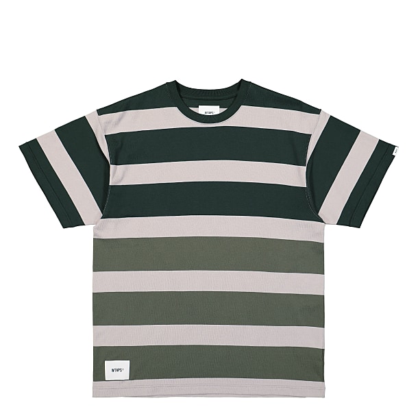 WTAPS - Lane T-Shirt | Overkill