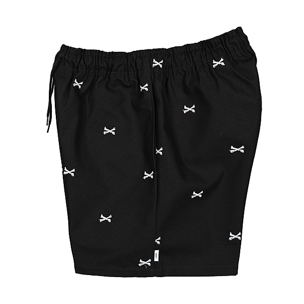 WTAPS - Seagull 03 Shorts | Overkill