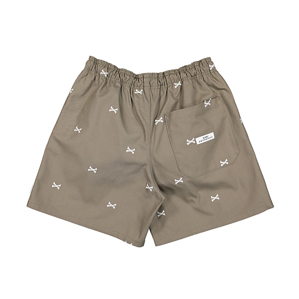 Seagull 03 Shorts