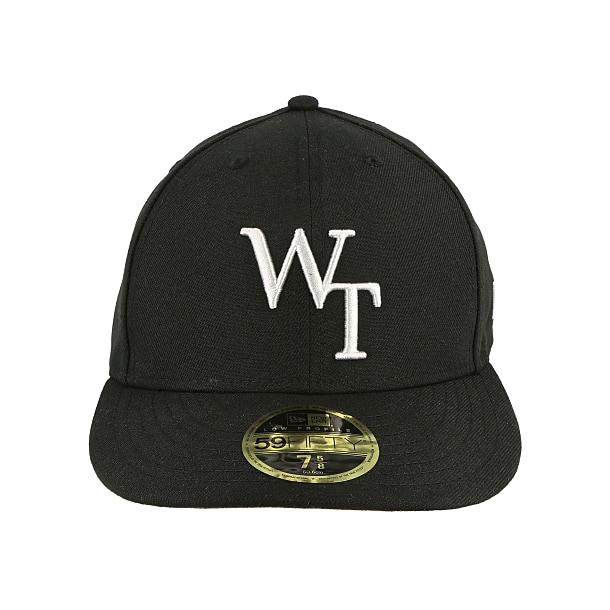 WTAPS - x New Era 59Fifty Low Profile Cap | Overkill