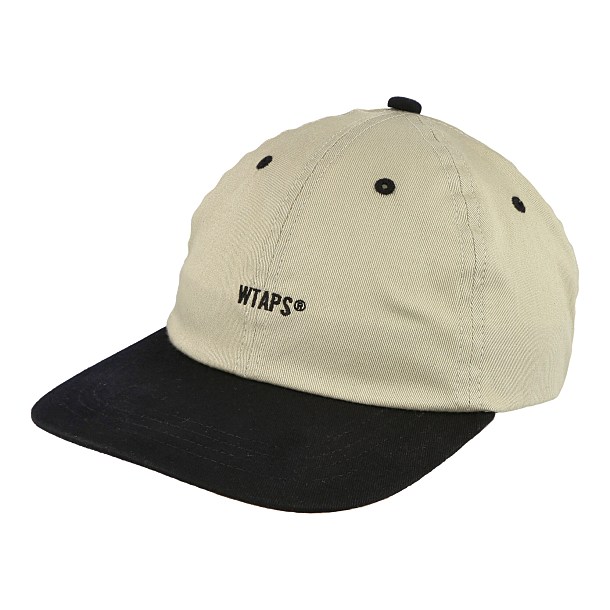 WTAPS - T-6L 02 Cap | Overkill