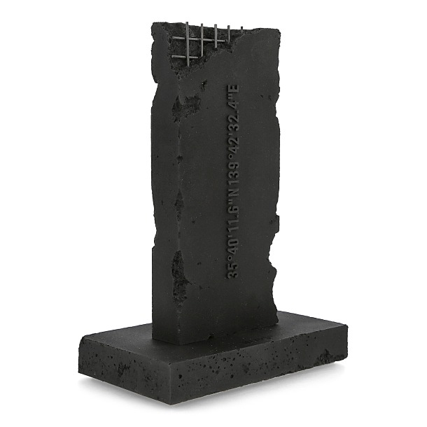 WTAPS MONOLITH INCENSE CHAMBER お香立て