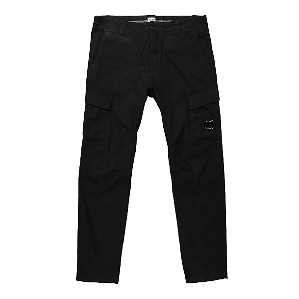 C.P. Company - Stretch Sateen Cargo Pants | Overkill