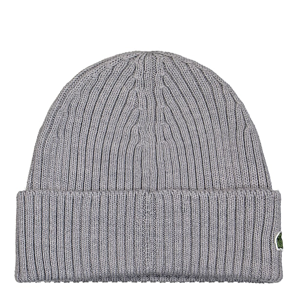 Lacoste - Knitted Beanie | Overkill