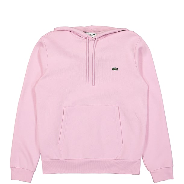 Lacoste - Organic Cotton Hoodie | Overkill