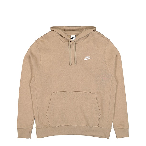 Nike - NSW Club Fleece Hoodie | Overkill