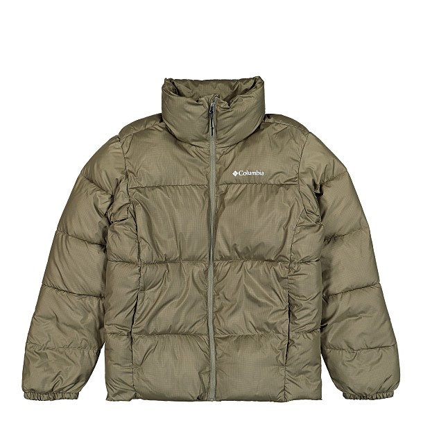 Columbia - Puffect II Jacket | Overkill