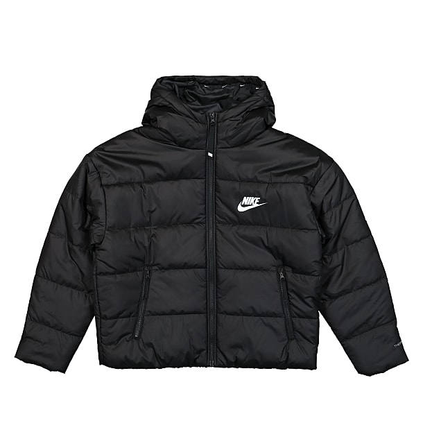 Nike - Wmns NSW Therma-Fit Repel Hooded Jacket