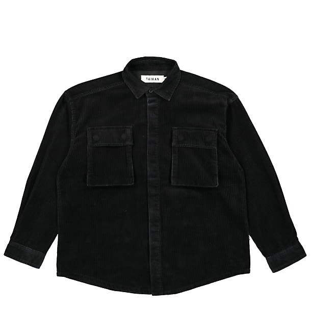 Taikan - Everything Corduroy Shirt Jacket | Overkill