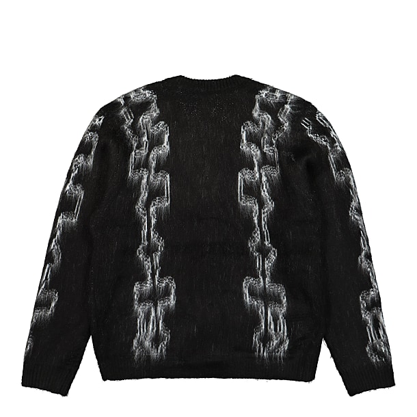 Obey - Temple Cardigan | Overkill