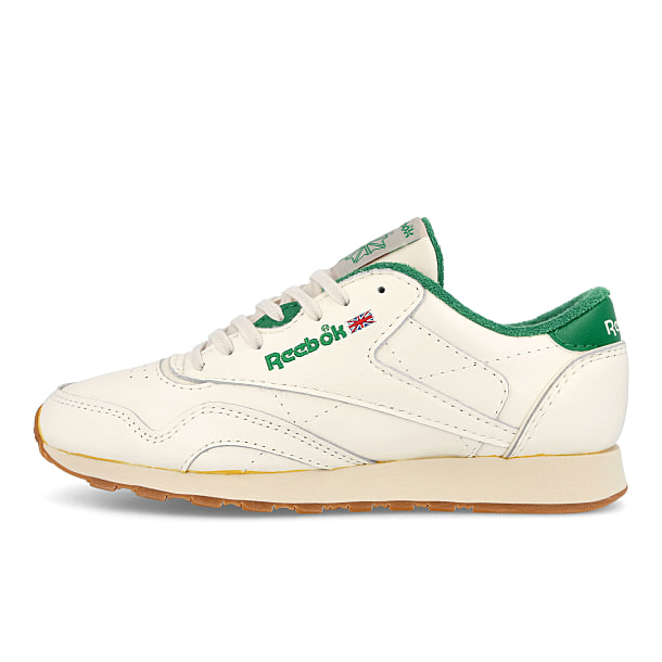 Reebok - classic leather | Overkill