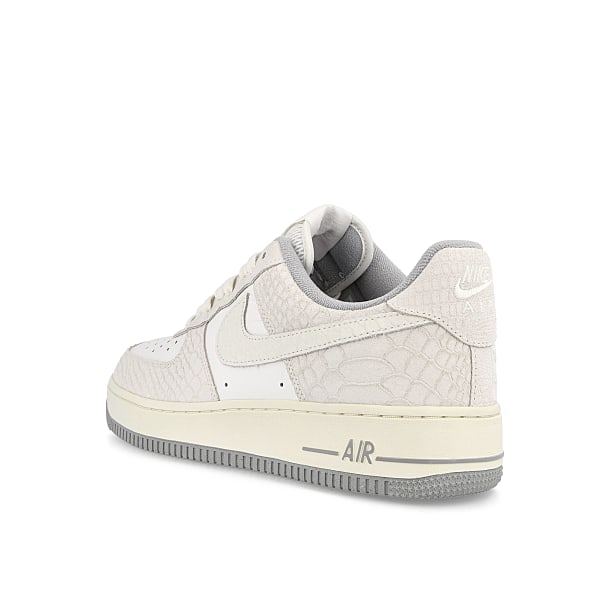 Nike WMNS AIR FORCE 1 '07, DX2678-100