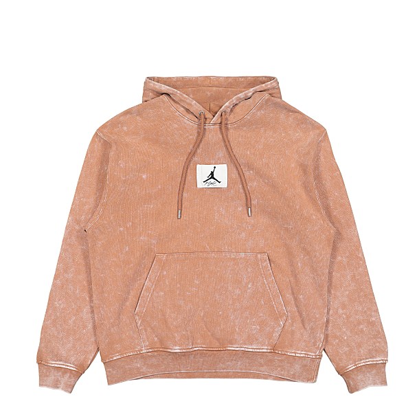 Jordan Air Jordan Essential Statement Washed Fleece Hoodie Overkill