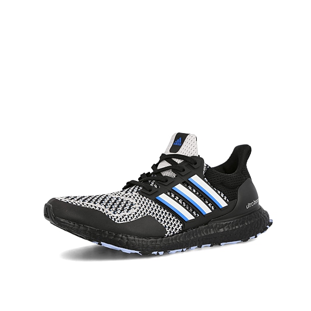 Disney X UltraBoost 5.0 DNA J 'The Mighty Ducks Hawks' - Adidas - HR1807 -  core black/cloud white/blue rush