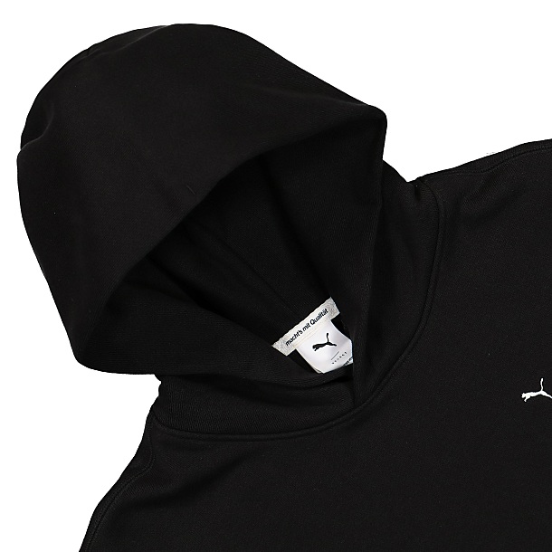 MMQ Double Layer Hoodie
