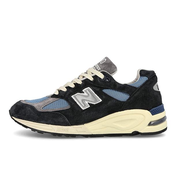 New Balance - m990tb2 | Overkill