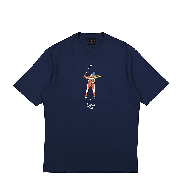 Jordan Eastside Golf x Air Jordan EG Tee Overkill