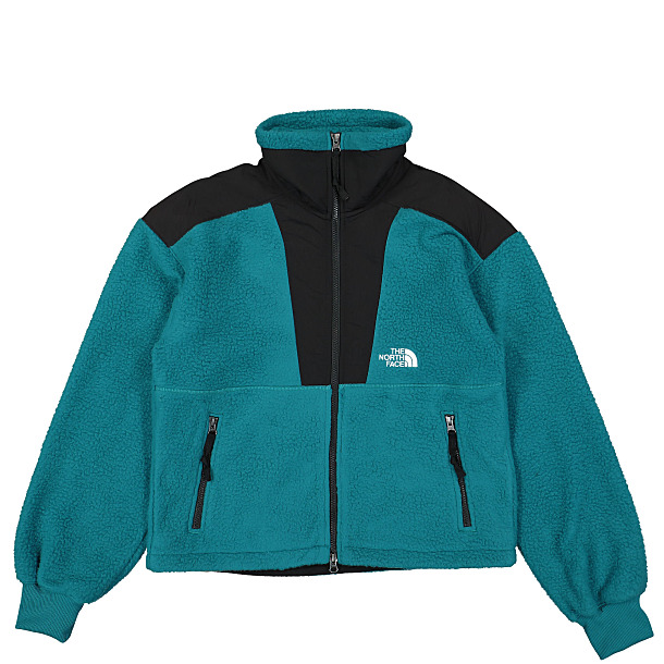 The North Face - W 94 High Pile Denali Jacket | Overkill