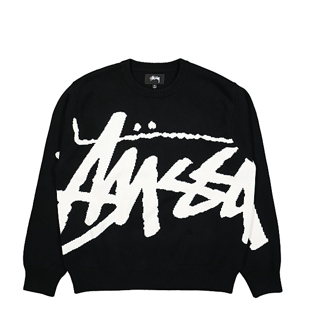 Stussy - Stock Sweater | Overkill