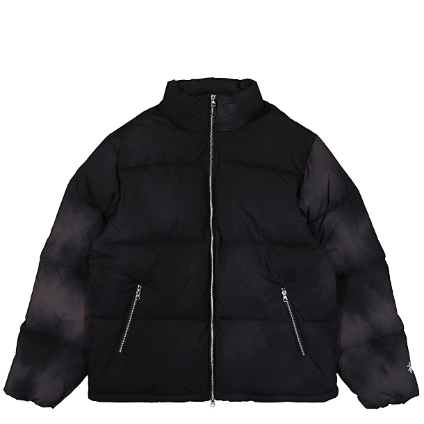 Stussy - Recycled Nylon Down Puffer | Overkill
