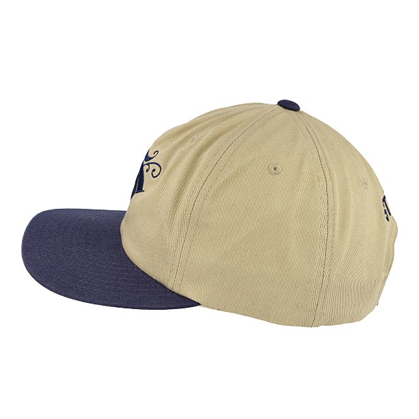 Stussy - Pinstripe Cap | Overkill