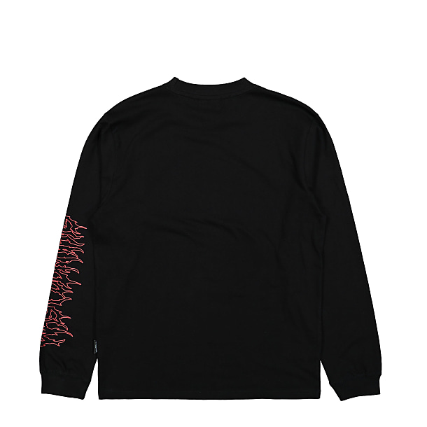 Wasted Paris - Field Longsleeve | Overkill