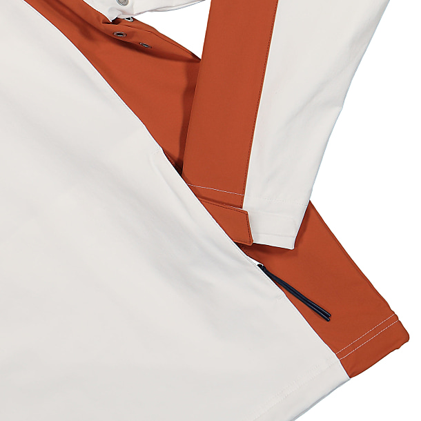 Jordan Eastside Golf x Air Jordan EG Jacket Overkill