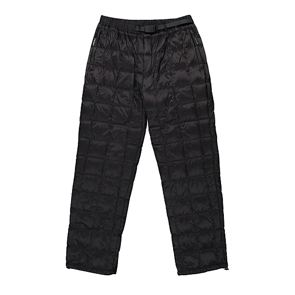 Down Pant – Gramicci